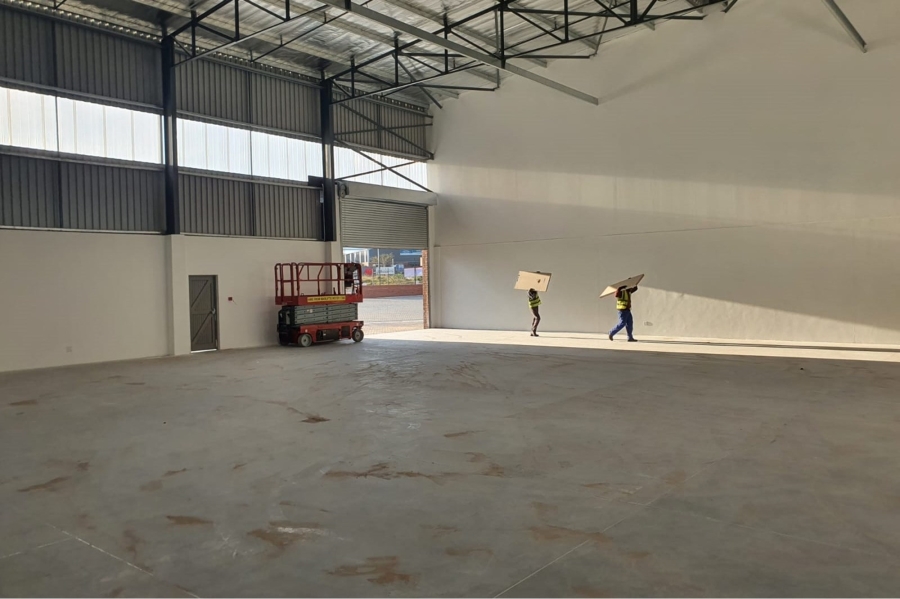 To Let commercial Property for Rent in Fairview Eastern Cape